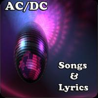AC/DC All Music&Lyrics スクリーンショット 1