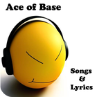 Ace of Base Songs & Lyrics Zeichen