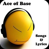 Ace of Base Songs & Lyrics capture d'écran 1