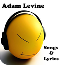 APK Adam Levine Songs & Lyrics