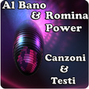 Al Bano & Romina Power Canzoni APK