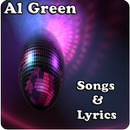 Al Green All Music&Lyrics APK