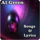 Al Green All Music&Lyrics icono