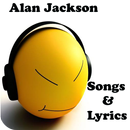 Alan Jackson Songs & Lyrics APK