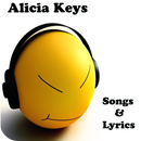 APK Alicia Keys Songs & Lyrics