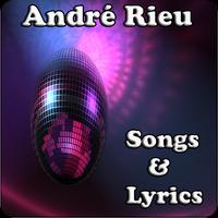 André Rieu Songs&Lyrics syot layar 1