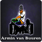 DJ Armin van Buuren All Music-icoon