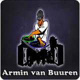 DJ Armin van Buuren All Music アイコン