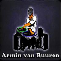 DJ Armin van Buuren All Music captura de pantalla 1