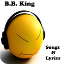 APK B.B. King Songs & Lyrics