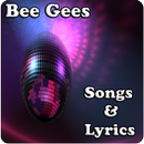 Bee Gees Songs&Lyrics APK