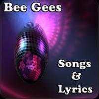 Bee Gees Songs&Lyrics capture d'écran 1