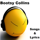 Bootsy Collins Songs & Lyrics APK