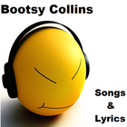 Bootsy Collins Songs & Lyrics icône