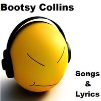 Bootsy Collins Songs & Lyrics capture d'écran 1