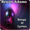 Bryan Adams All Music APK