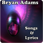 Bryan Adams All Music icon