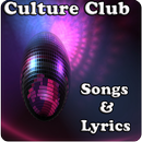 APK Culture Club Songs&Lyrics