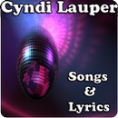 Cyndi Lauper Songs&Lyrics APK
