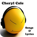 Cheryl Cole Songs & Lyrics APK