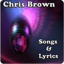 Chris Brown Songs & Lyrics APK