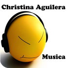 Icona Christina Aguilera Musica