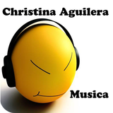 Christina Aguilera Musica icône