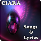 Ciara Songs&Lyrics icône