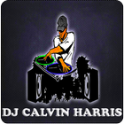 DJ Calvin Harris New MusicMix أيقونة