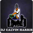 DJ Calvin Harris New MusicMix ไอคอน