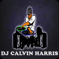 DJ Calvin Harris New MusicMix تصوير الشاشة 1