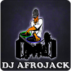 DJ Afrojack Music आइकन