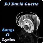 DJ David Guetta All Music ícone