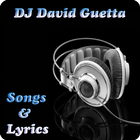 DJ David Guetta All Music أيقونة