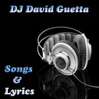 DJ David Guetta All Music تصوير الشاشة 1