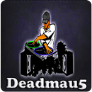 DJ Deadmau5 All Music APK