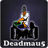 DJ Deadmau5 All Music icône