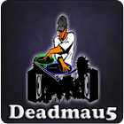 DJ Deadmau5 All Music icône