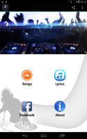 DJ Deadmau5 All Music Affiche