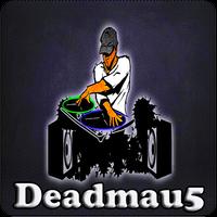 DJ Deadmau5 All Music 截图 1