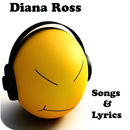 Diana Ross Songs & Lyrics APK