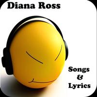 Diana Ross Songs & Lyrics capture d'écran 1