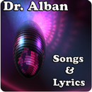 Dr. Alban Songs&Lyrics APK