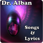 Dr. Alban Songs&Lyrics أيقونة