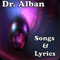 Dr. Alban Songs&Lyrics تصوير الشاشة 1