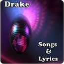 Drake Songs & Lyrics APK