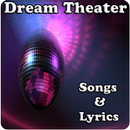 APK Dream Theater Songs&Lyrics