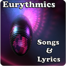 APK Eurythmics Songs&Lyrics