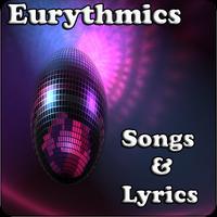 Eurythmics Songs&Lyrics screenshot 1