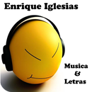 Enrique Iglesias Musica&Letras APK